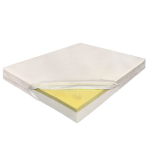 Saltea de Pat Ortopedica, Memory Fresh 15+5+1, Aloe Vera, Ortopedicus