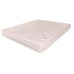 Saltea de pat Super Ortopedica Medical Memory 14+2, Tencel 130 x 190 cm - imagine 1