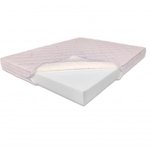 Saltea de pat Super Ortopedica Medical Memory 14+2, Tencel 180 x 190 cm - imagine 1