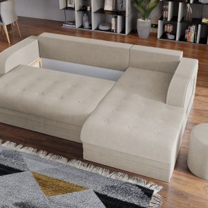 Coltar Delta Mixt Crem - imagine 4
