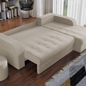 Coltar Delta Mixt Crem - imagine 3