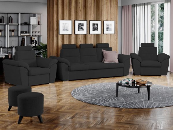 set-canapea-fotolii-biano-gri-antracit